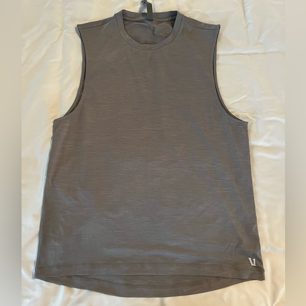 Men’s Vuori Performance Tank